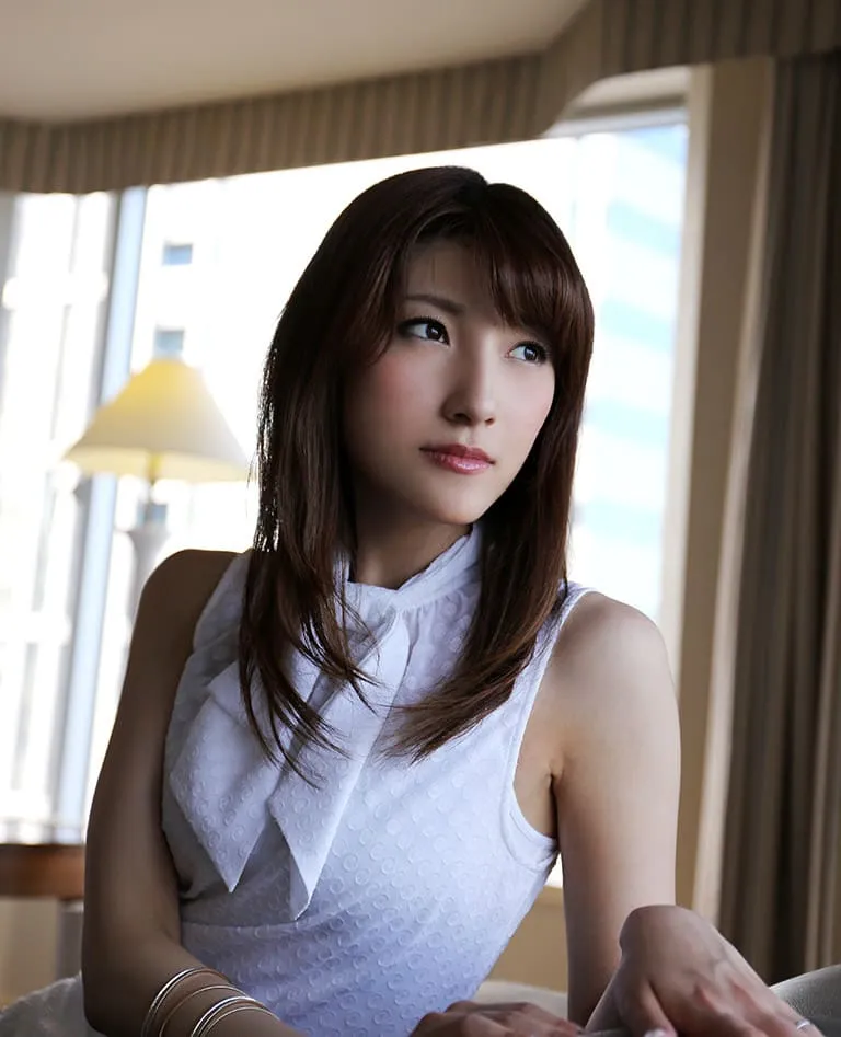 森泽佳奈