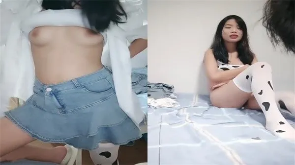 新人18岁学妹下海青春小萝莉无套啪啪内射