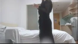 酒店约炮黑色长裙极品外围女大灯晃眼馒头蜜鲍紧致销魂