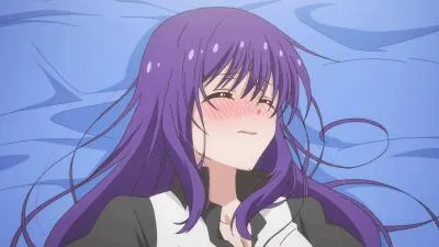 淫乱的青酱不能学习9.只靠妄想无法满足小青。