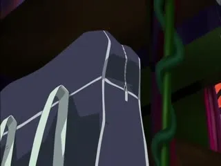 初犬2TheAnimation～again～Sample.1「エッチなコトバ…っぱい言ってあげる」。
