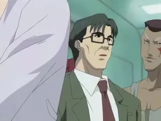 痴汉十人队第5巻「本番依頼」。