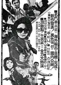 女侦探玛丽