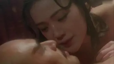 李丽珍舒淇_玉蒲团二之玉女心经