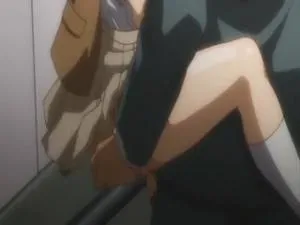 独蛾 THE ANIMATION Counseling.4 「幻想」