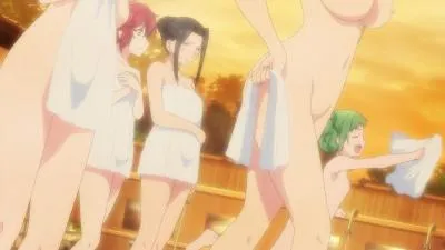 すみれちゃん