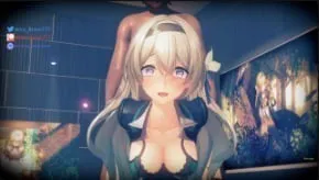 akira_Brave777崩坏星轨萤火虫01
