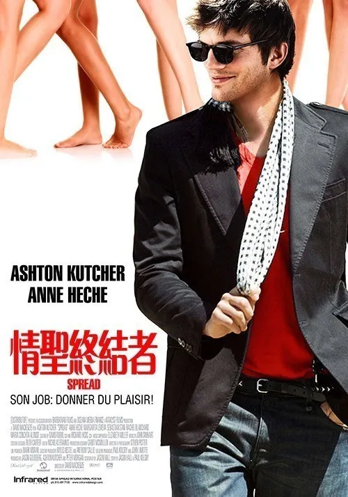 情圣终结者