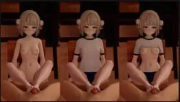 ChunAsasgrTimeRainYuki