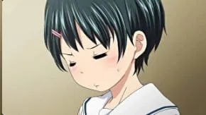 A尺寸同学动漫版1中文字幕