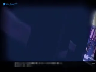 akira_Brave777沃森阿米莉亚绑架01