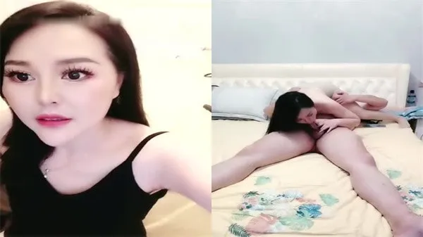 户外小尤物高颜值极品