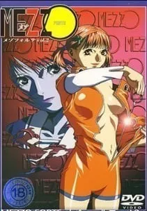 MEZZOFORTEvol.2中文字幕