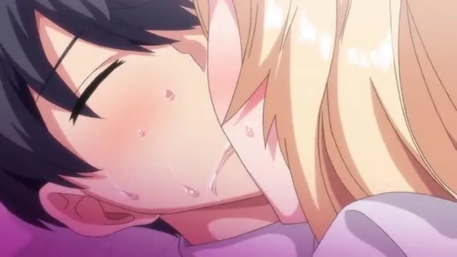 OVAクラスで男は僕一人!＃1