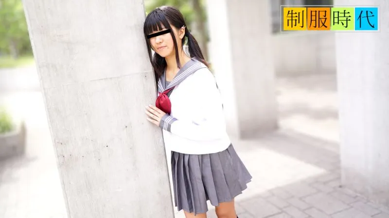 【无码】制服时代 ～天真表情让人受不了的华丽女子～ 泷山花莲 10musume-041823-01