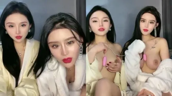 女孩风骚颜值