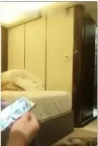 旗袍小姐姐来援交没想到娇小身材气质外表的她在床上这么荡