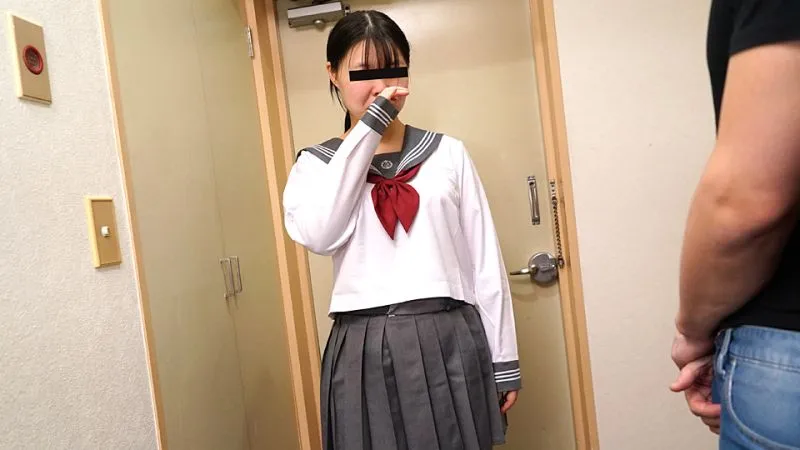 找来丰腴水手服可以马上口交的应召女！ 下平南 10musume_080323_01