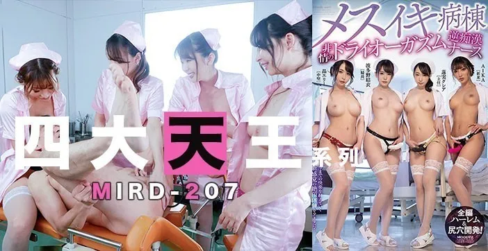 水果派解说四大天王痴女护士合唱后庭花