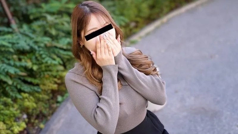 享受软式SM玩法与G罩杯胸部 川奈椿 10musume_100224_01