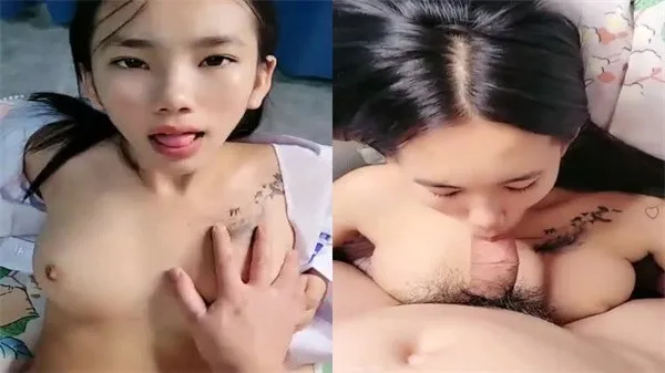 苗窕大奶骚妹子口交足交伺候狼友操逼