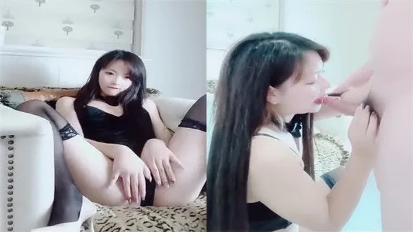 你的黑丝女神被人干了全程露脸连续两炮