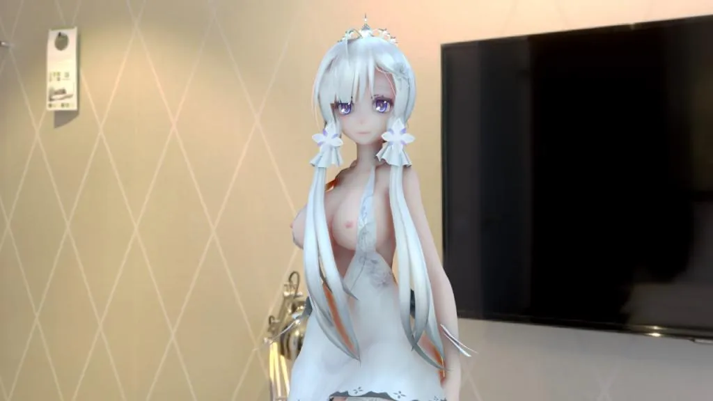 MMD24光辉BAAMx
