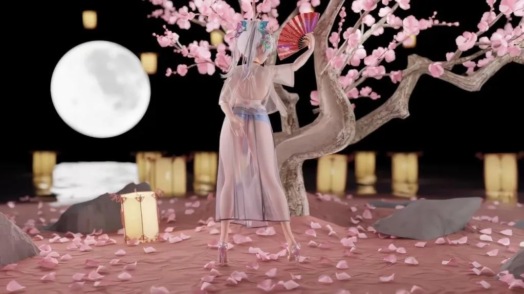 MMDbl专10a