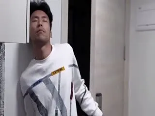 2#我的酒鬼男友 在男友面前被干到高潮