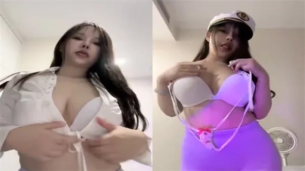 宇宙超级大巨臀唐泽雪身材火辣全程高能