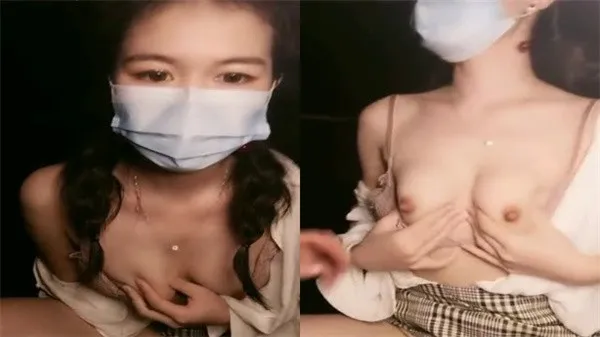 校花学妹初下海_