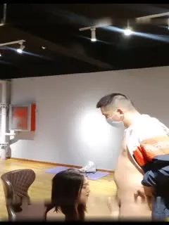 污污的舞蹈老师极品美女