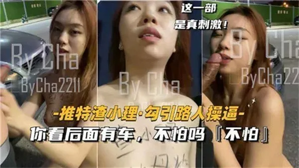 推特网红完成主人的任务