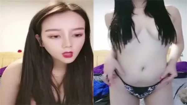 人间大宝贝这个美女有点靓颜值不输明星