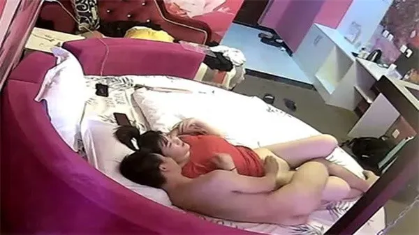 情趣主题酒店真实欣赏