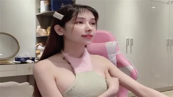 女神放飞自我anna1022