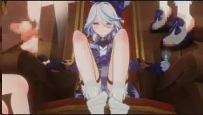 Femdom68新的Furina动画中文字幕