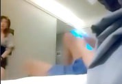 模特写真拍摄探花正规会所勾搭女技师-2
