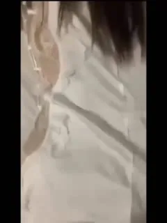 邢台任县张鹏娜不雅视频泄露胸前纹身惹眼1