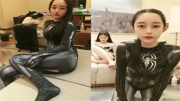 姐妹花酒店淫乱极品小热吧无套啪啪双双自慰互舔_