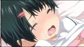 A尺寸同学动画版第2期中文字幕
