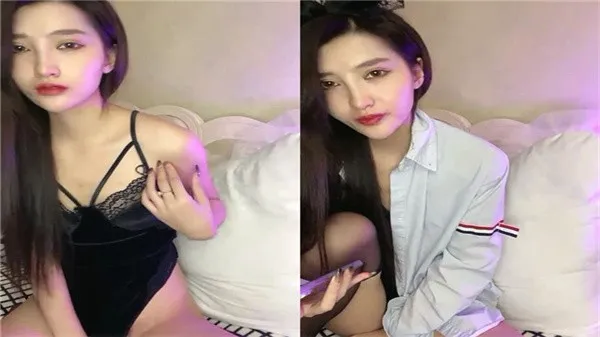 极品车模女神小资鸣喵王