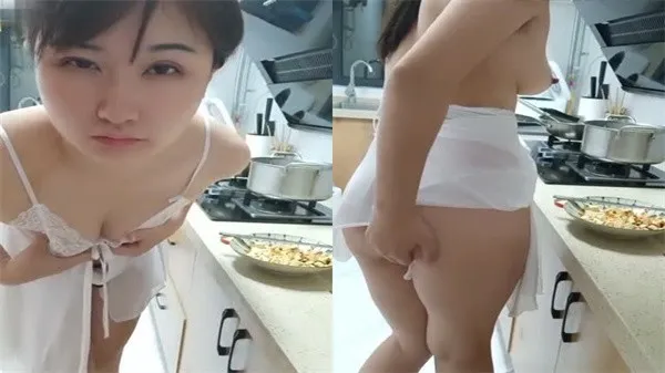 极品骚女带着大黑牛
