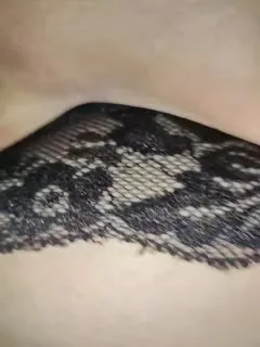 近距离观赏小穴